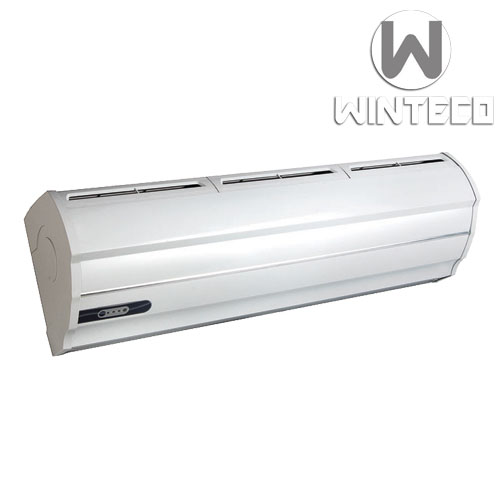 air curtain