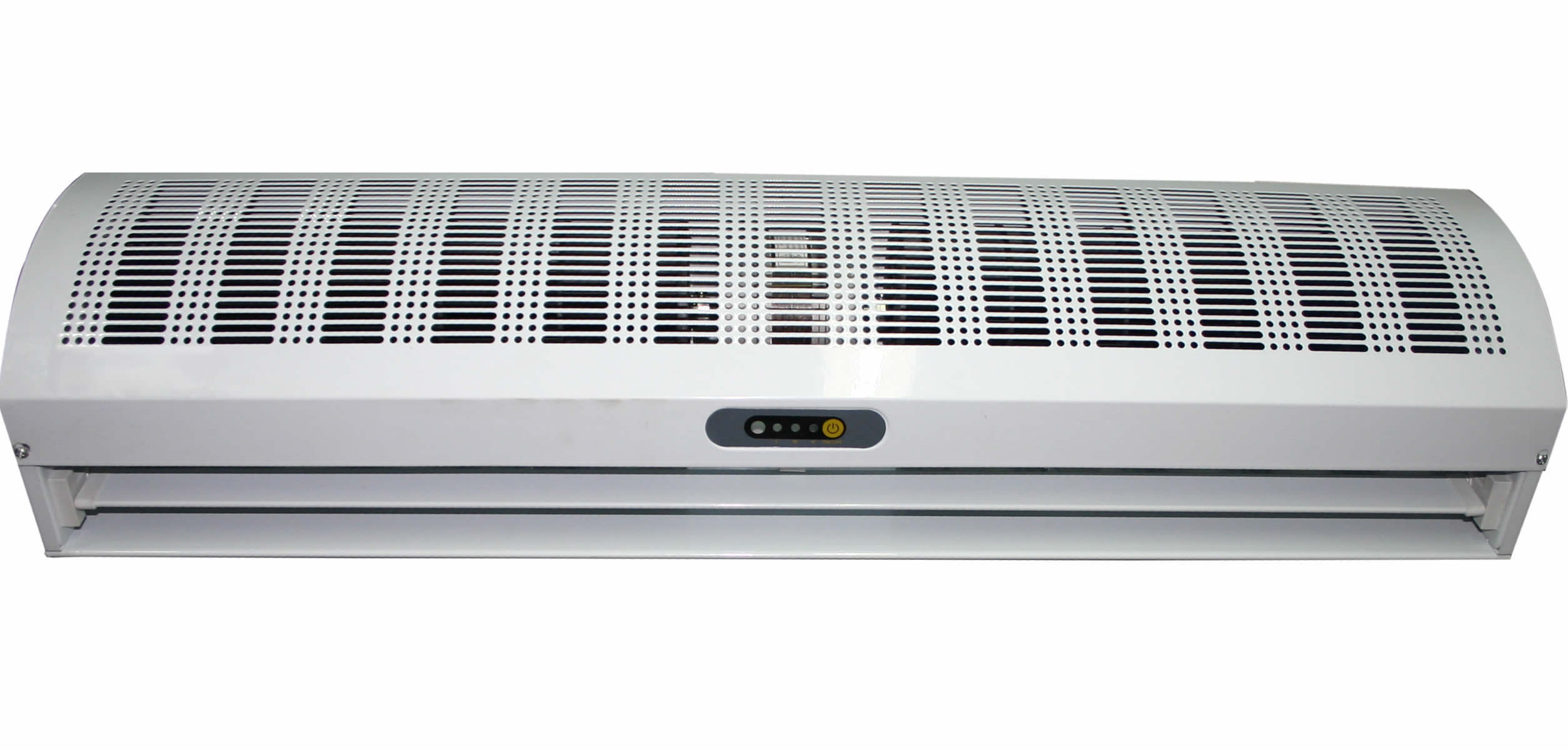 air curtain