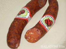 Sausage poultry