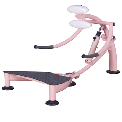 ladies fitness & wellness