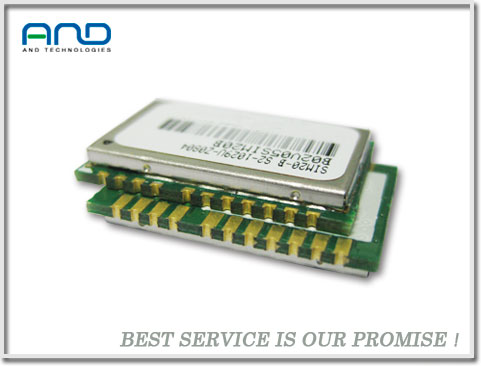 SIM20 module
