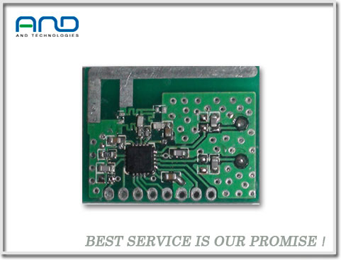 CC2500 2.4G RF Module