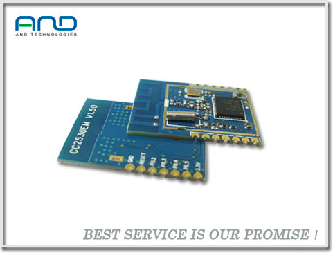 wireless module CC2530