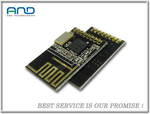 2.4G wireless module nRF24L01