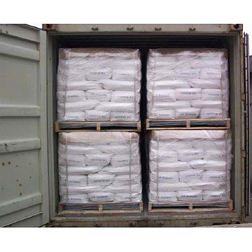Titanium Dioxide supplier