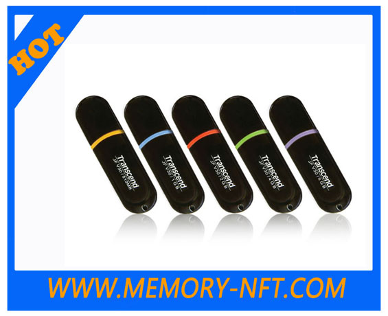 USB flash drive transcend V30