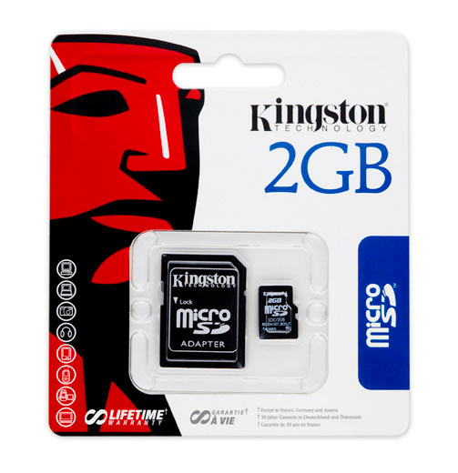 micro sd card