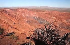 Iron Ore