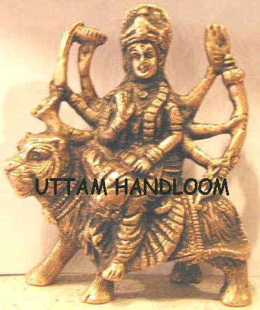 Brass Murtis