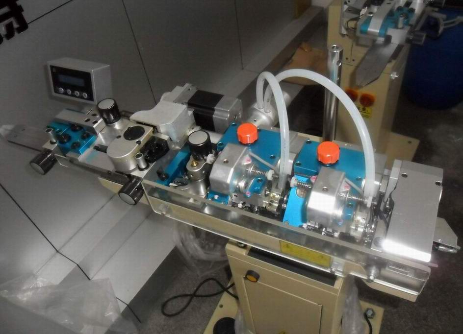 WLT-211 automatic linking machine