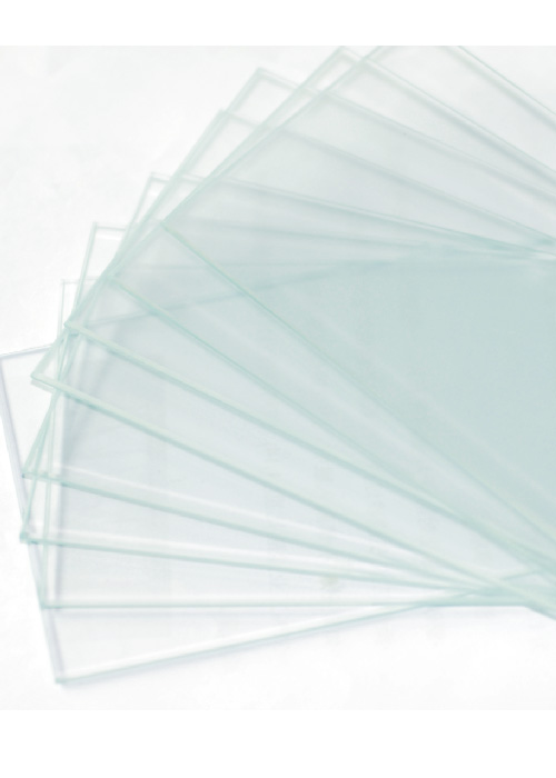 anti glare glass/ anti reflective glass