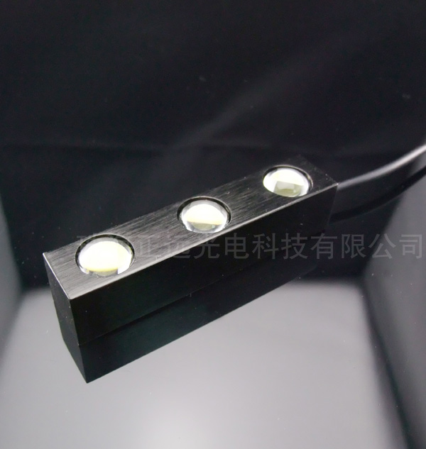 drl07 daytime running light