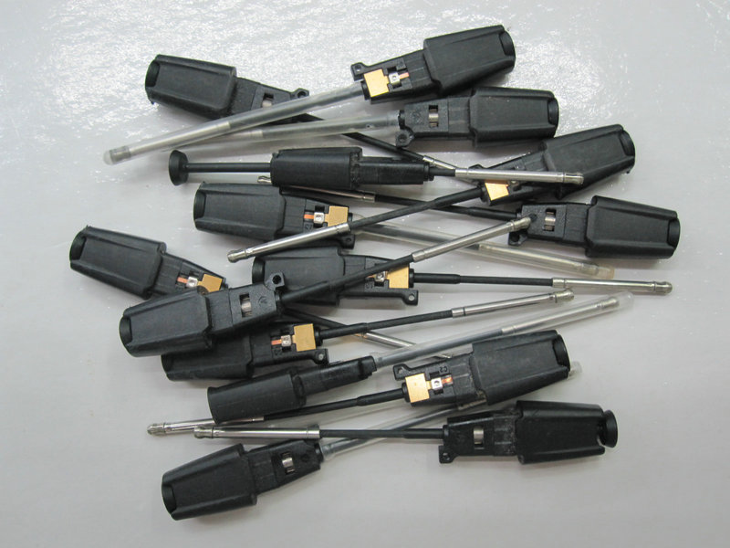 antenna/aerial/antenna wire/air wire