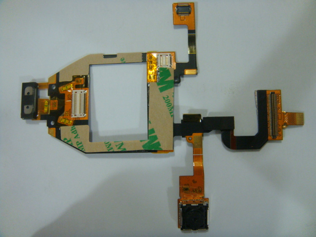 Flex cable/FPC/cables/flex
