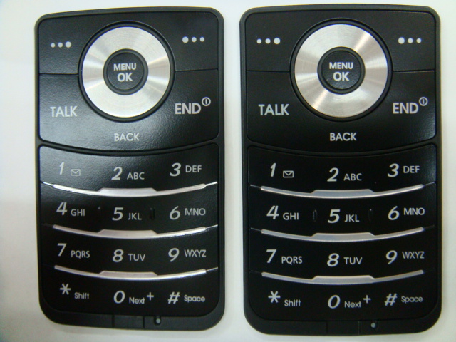 Keypads/keyboard/Buttons