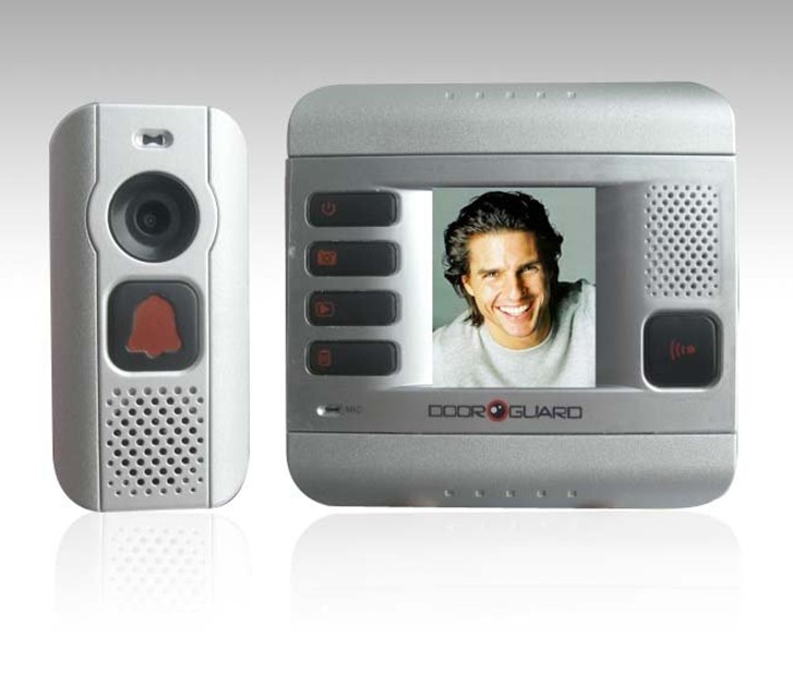 video door phone door viewer