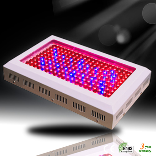 LED grow light for plant growth