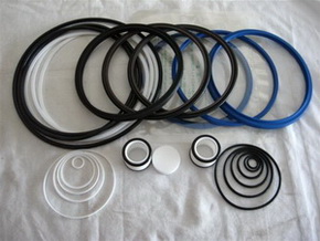 hydraulic breaker /rock hammer seal kits