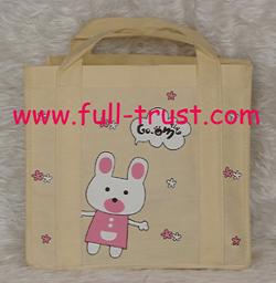 non woven shopping bag