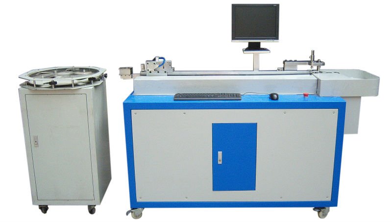 auto rule bending machine