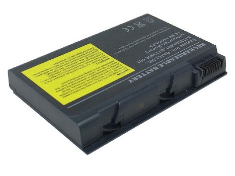 Replacement Laptop Battery for ACER BATCL50L