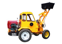 Battery Loader