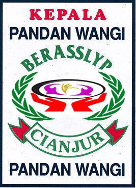 Beras Pandan Wangi