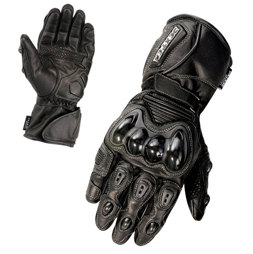 Motorbike Gloves