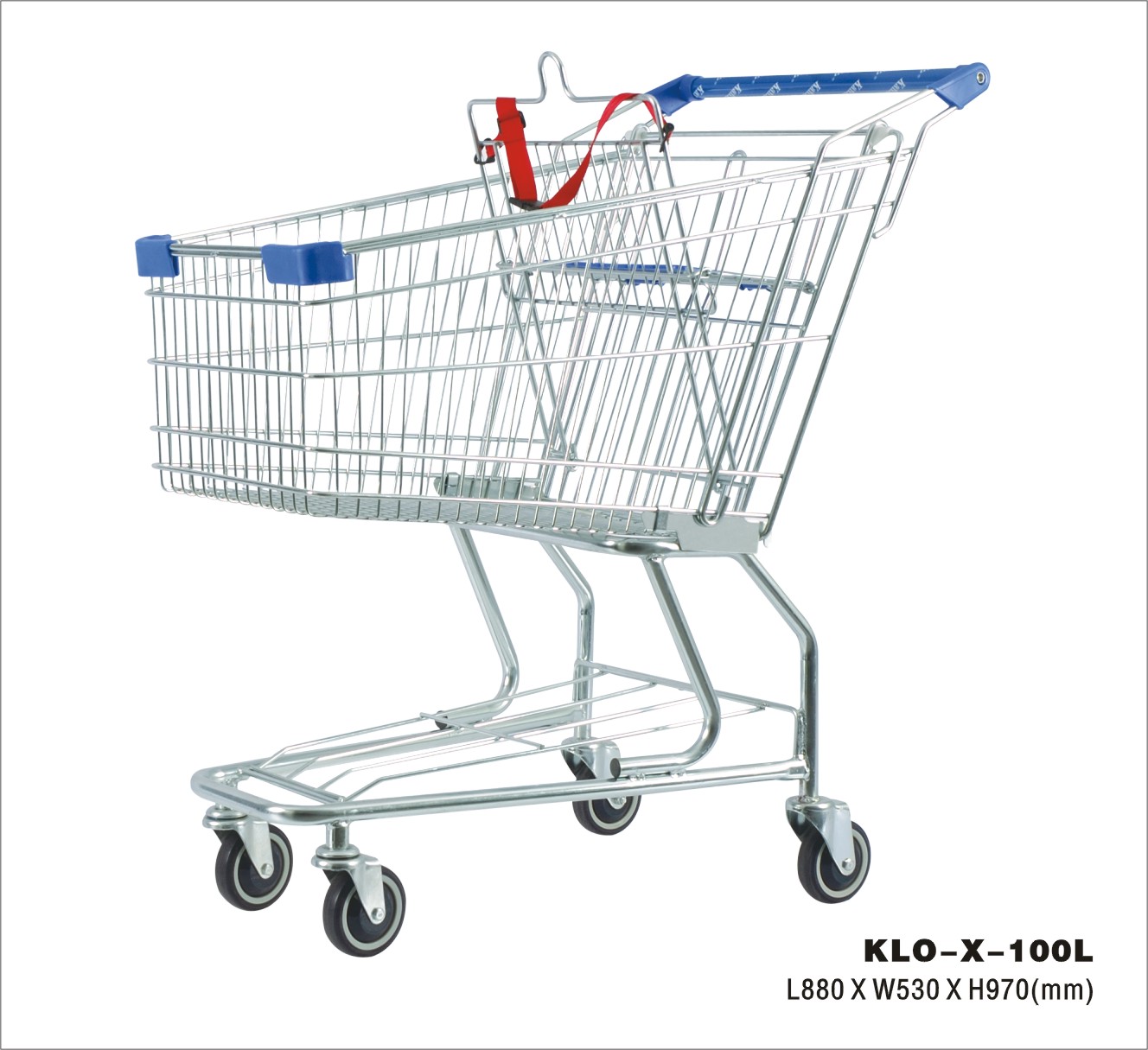 shopping cart