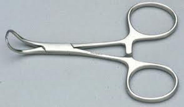 Medical instruments