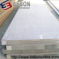 A283GrA/B/C/D ASTM carton and low alloy steel