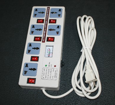 Socket Outlet
