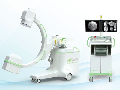 PLX7000B HF Mobile c arm x ray system