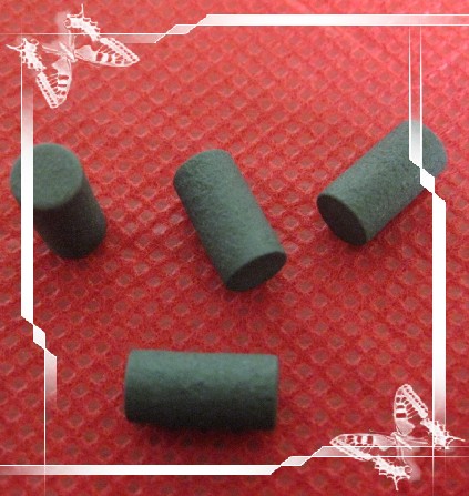 polishing pad/PCD
