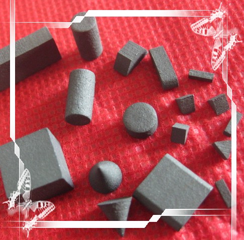 synthetic diamond drill bit