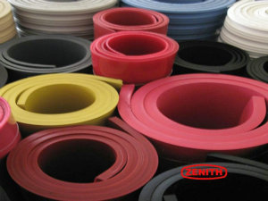 Natural Rubber Sheet