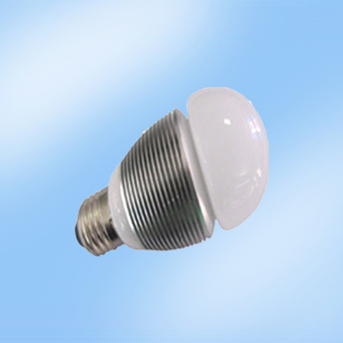 E27 5x1W Bulb