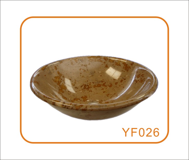 Natural Marble Wash Basin & Sinks