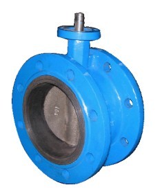 weco butterfly valveS 4"-12" MODEL 12H