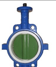 butterfly valve Disc & Body Casting