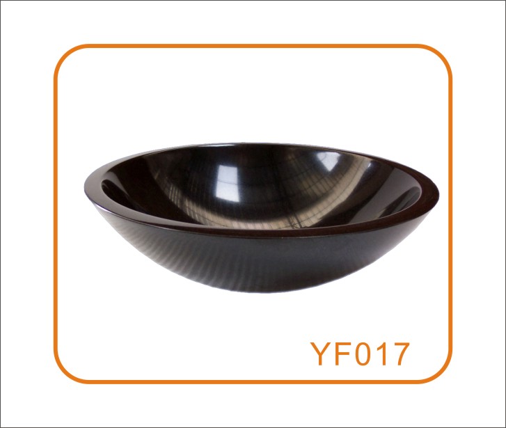 Natural Granite Wash Basin and Sinks