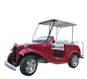 Electric cart