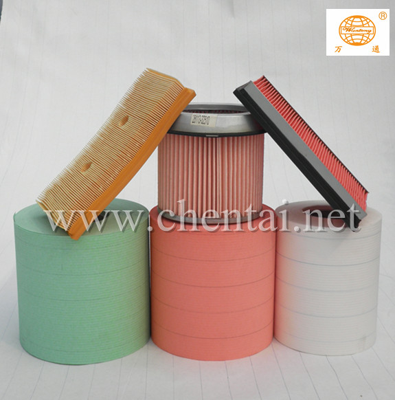 Auto Filter Paper