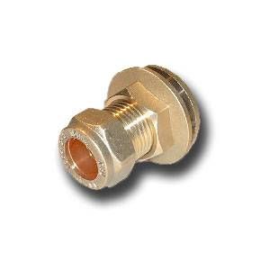 Tank Connector +Washer