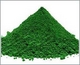 Chrome Oxide Green