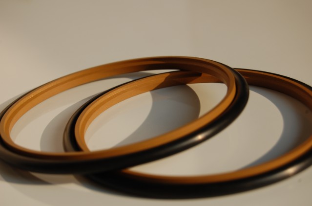 Rod seal