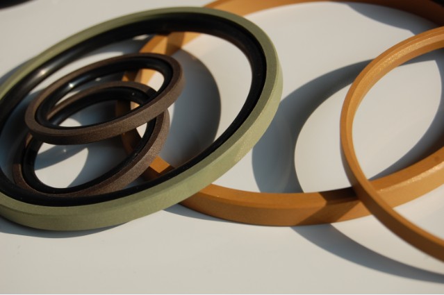 piston seals