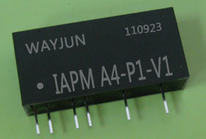 4-20ma to 0-5V isolated converters