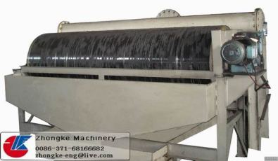 High magnetism Magnetic Seperator