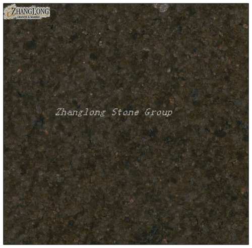 Ice Brown granite